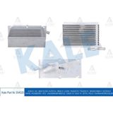 Turbo Radyatörü (Intercooler) Golf6 / Jetta / Polo / A3 / Leon 10.