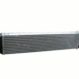 TURBO RADYATÖRÜ (INTERCOOLER) MASTER III 2.3 DCİ 10