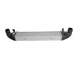 Turbo Radyatoru (ıntercooler) Mercedes C Serisi (w204) C 180 - C 200 2007-2014/ E Serisi (w212) E 200 2009-