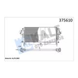 Turbo Radyatörü Intercooler Opel Insıgnıa A 1.6 Cdtı 15 B16dth B16dtj Brazıng 665X315.5x32 Otomatik