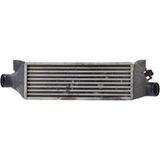 Turbo Radyatörü MT 400X127X73 MM – 2C119L440BB WISCO – Ford Transit2.0 Di 00 ve Sonrası Uyumlu - Siyah