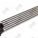 Turbo Radyatörü Nemo-bıpper-fıorıno - Valeo 818545