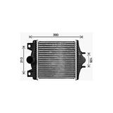 Turbo Radyatoru Sag Sol 448dt 306dt R.r 4 Vogue L405 12 R.r Sport 2 L494 13 17