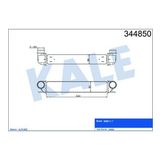 TURBO RATURBO RADYATORU BMW E39 M47 M57