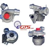 Turbo Renault Clıo Iıı 05 Megane Iı 02 Modus 05 Scenıc Iı 05 Fluence 08 Nıssan Qashqaı 1.5l K9K Dci Euro4 J10 07-13 103-106-110 Bg