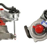 Turbo Şarj Fıat Albea 04 Doblo 05 Palıo 02 Punto 09 500 09 Fıorıno 07 Opel Corsa D Z13dtj 1.3D Mtj Euro4 70 Bg
