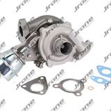 TURBO ŞARJ FIAT DOBLO LİNEA PUNTO 1.3 MULTIJET ALFA ROMEO MİTO 1.3 MULTIJET OPEL CORSA D Z13DTH 90PS EURO4 JRONE-8B35300441