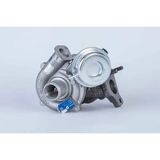 Turbo Şarj - (Fiat Panda, Grande Punto, Punto, Fiorino, Qubo) - (BORGWARNER-16359880032)