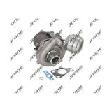 Turbo Şarj - (Fiat Panda, Grande Punto, Punto, Fiorino, Qubo) - (JRONE-8G12200844)