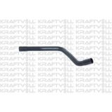 Turbo Sarj Havalandırma Hortumu Transıt V184 01 06 V347 2,4tdcı