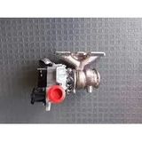 Turbo Şarj Renault Megane 4 2016 Dacia Duster 2 2018 1.5Dci Euro6 Adblue