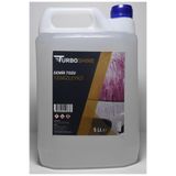 TURBO SHİNE DEMİR TOZU TEMİZLEYİCİ 5 LT
