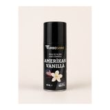 TURBO SHİNE PREMIUM KLİMA KOKU BOMBASI AMERİKAN VANİLLA 150 ML