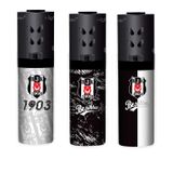 Turbo Taraftar Çakmak Besiktas 3 lü Set