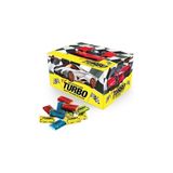 TURBO Turbo Sakız Tutti Frutti Şekerli Sakız 100 Adet