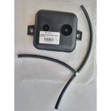 Turbo Vakum Deposu Linea Fiorino