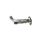 Turbo Yaglama Borusu Vw Caddy Golf V Jetta 1.9 Tdi 04-10 - Mga 942009
