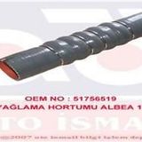 TURBO YAĞLAMA HORTUMU ALBEA 1.3 MTJ