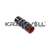 Turbo Yaglama Hortumu Sılıkon Doblo 1.3/1.9jtd Kraftvoll 10030210