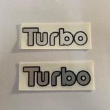 TURBO YAZISI FORD TRANSİT 1993-2000 ÇAMURLUK İÇİN