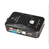 Turbosepet 2 Port Usb Kvm Switch 2 Pc Kasa Tek Kontrol