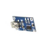 Turbosepet Pil Şarj Devresi 1A Tp4056 Lityum Pil Şarj Devresi Micro Usb