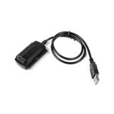 Turbosepet Usb To Ide Sata Hdd Dvd Cd Çevirici Kablo