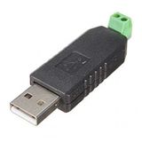 Turbosepet Usb To Rs485 Convertor Usb-485 Rs 485 Çevirici Dönüştürücü 552901921