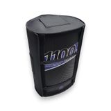 Turbosound Milan M12" Aktif Hoparlör Kabin için Uyumlu Soft Case Kılıf