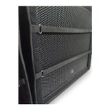 Turbosound NuQ 115B-AN 15" Aktif Subwoofer Hoparlör Kabin için Uyumlu Soft Case Kılıf
