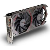 Turbox Ballast RX580 Amd GDDR5 256Bit Dvi.Hdmi.Display Çift Fan 8GB Ekran Kartı (Kutusuz)