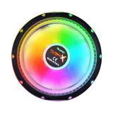 Turbox Boomer TR-UF01 Combo LGA775+1151+1155+1156+AM2+ AM3 işlemci Fanı