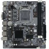 Turbox DDR3 1600MHz Anakart