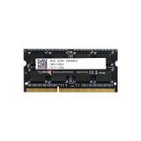 TURBOX EVORİON X 8GB DDR3 1600MHZ Notebook RAM
