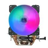 Turbox Gustywave Combo LGA775 1151 1155 1156 AM2 AM3 İşlemci Fanı