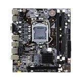 Turbox H55M Intel H55 1333 MHz DDR3 Soket 1156 mATX Anakart