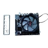Turbox H61c İ5 3470 İşlemcili 1155Pin Anakart Yenilenmiş Ürün
