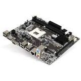 Turbox HM55P Intel HM55 1333 MHz DDR3 Soket 988 mATX Anakart