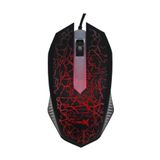 Turbox Ironelites TR-M3 2400 Dpi USB Kablolu Işıklı Gaming Optik Mouse