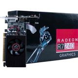 Turbox Knight Zen N R7 240 4GB DDR3 Ekran Kartı