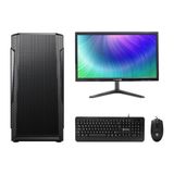 Turbox Ma-02 Intel Core i3 2120 4GB 128GB SSD Freedos 19.5" Turbox Masaüstü Bilgisayar