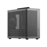 Turbox Mesh 300W Psu 1× Type-C 1× Usb 3.0 1× Full Mesh Bilgisayar Kasası