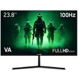 Turbox Ranger MT-L238FHD100 100Hz 2ms Oyuncu Monitörü