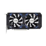 Turbox RTX3050 Twin X2 Nvidia Gddr6 96BIT Hdmi.display.vga Çift Fan 6gb Ekran Kartı