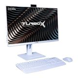 Turbox Tax1110 Intel Core İ7 6700 16Gb Ddr4 Ram 512Gb M.2 Nvme Ssd 27 İnc Fhd Webcam All İn One Bilgisayar