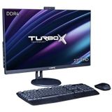 Turbox TAX1119 i5 12400 32GB Ram 1TB SSD M.2 NVME Masaüstü Bilgisayar