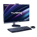 Turbox TAX1123 i5 13400 32GB Ram 1TB SSD M.2 NVME All in One Bilgisayar