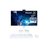 Turbox TAX1148 Intel Core i5 14400 32GB DDR4 RAM 1TB M.2 Nvme SSD 27 inç FHD All in One Bilgisayar