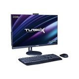Turbox TAX1175 i5 9400 32GB Ram 1TB SSD M.2 NVME Masaüstü Bilgisayar