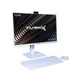 Turbox TAX1176 i5 9400 8GB Ram 256GB SSD M.2 NVME Masaüstü Bilgisayar